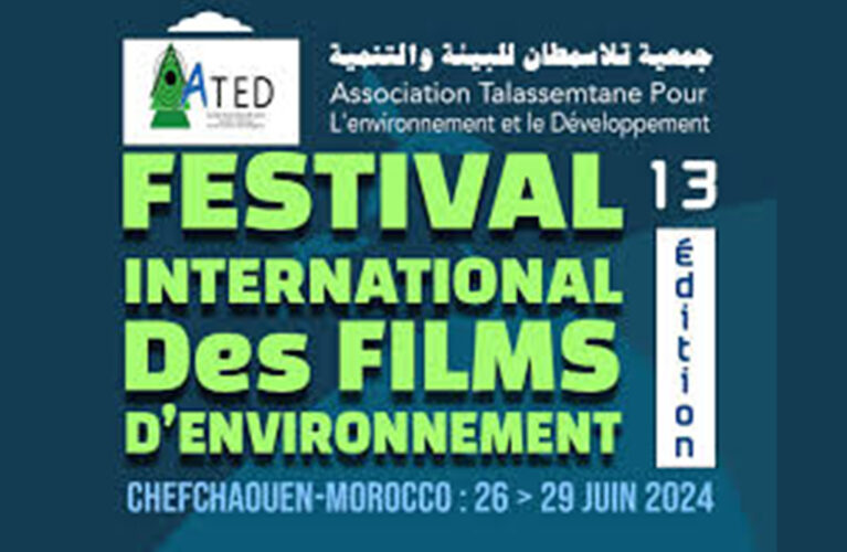 Festival International des Films d’Environnement (FIFE)